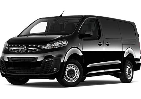 Opel Vivaro Kombi 180 AT8 XL 9S KlimaP ConnectP