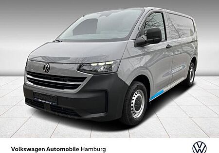 VW T6 Transporter Volkswagen Transporter Kasten 2.0 TDI Einparkhilfe Klima