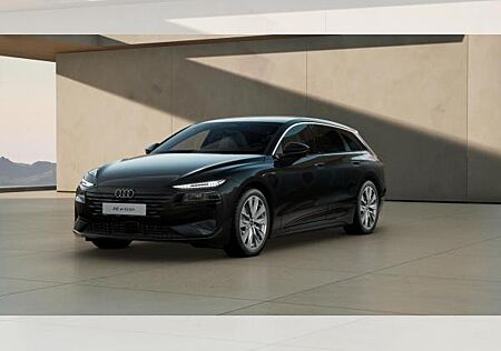 Audi A6 e-tron Avant, AHK, 20 Zoll, Beifahrerdisplay,Kamera, 8 Fach bereift