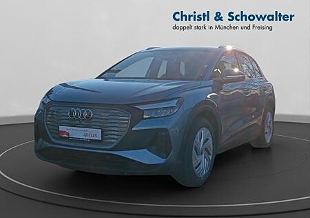 Audi Q4 e-tron LED HUD 3ZAC ACC SOUND M+S