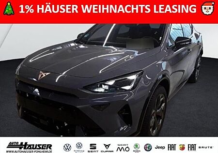 Cupra Formentor 1.5 eTSI DSG TOP-VIEW EL. HECKKL. NAVI PARK ACC LED