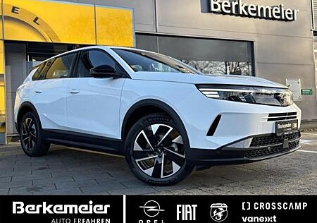 Opel Grandland Hybrid Tech- & Komfort Paket Edition 🔥 ❗❗Herbst-Deal❗❗ 🔥
