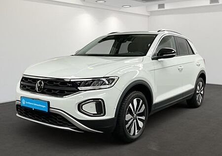 VW T-Roc Volkswagen 1.0 TSI LED+NAV+ACC+SHZ+DAB - Goal