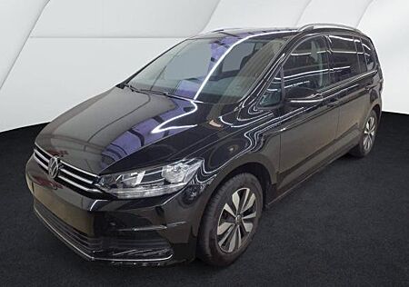 VW Touran Volkswagen 1.5 TSI NAV+ACC+KAMERA+7Sitzer - Comfortline