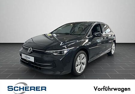 VW Golf Volkswagen Style 1,5 l TSI 110 kW AHK/ACC//uvm.
