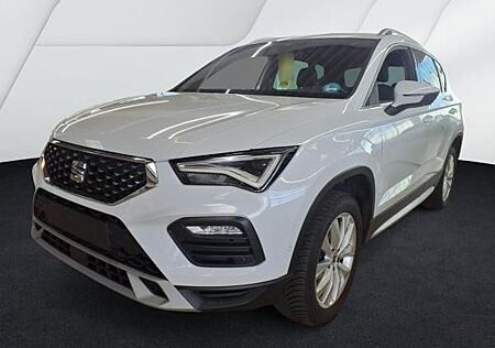 Seat Ateca Xperience 1.5 TSI 110kW DSG - MFL Kamera Navi LED SHZ App-Connect Front Assist GJR PDC LM