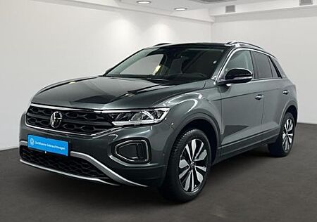 VW T-Roc Volkswagen 1.0 TSI LED+NAV+ACC+SHZ - Goal