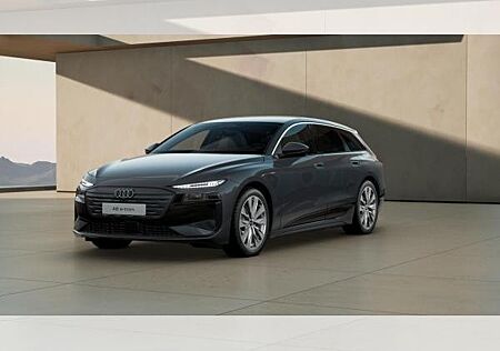 Audi A6 e-tron Avant, AHK, 20 Zoll, Beifahrerdisplay,Kamera, 8 Fach bereift