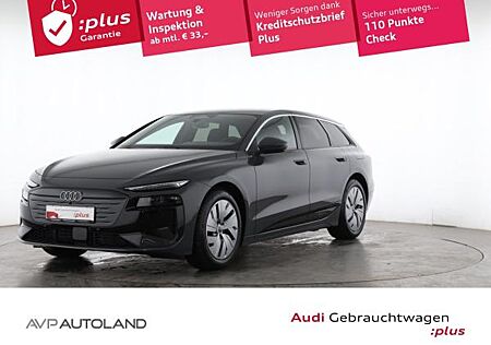 Audi A6 e-tron A6 Avant e-tron | STANDKLIMA | AHK | LED |