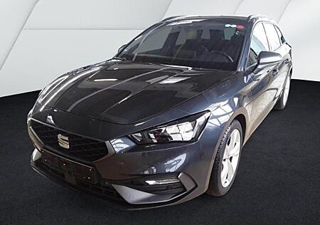 Seat Leon Sportstourer FR-Line 1.5 eTSI 110kW DSG - LED Vision Plus Navi GJR Front Assist SHZ Virtual Cockpit