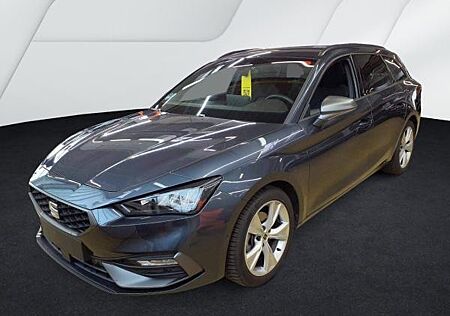 Seat Leon Sportstourer FR-Line 1.5 eTSI 110kW DSG - LED MFL Navi SHZ LM Virtual Cockpit Vision Plus GJR