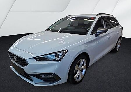 Seat Leon Sportstourer FR-Line 1.5 eTSI 110kW DSG - Matrix-LED Navi Virtual Cockpit GJR Vision Plus SHZ LM