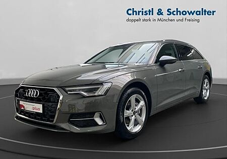 Audi A6 35 TDI S tronic Avant LED AHK 4ZAC
