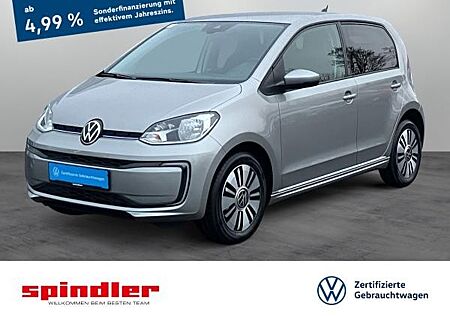 VW Up Volkswagen ! e-! Edition / Bluetooth, RFK, SHZ, DAB+, PDC