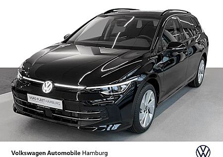 VW Golf Variant Volkswagen Life 1,5 l eTSI OPF 7-Gang-Doppelkupplungsgetriebe DSG