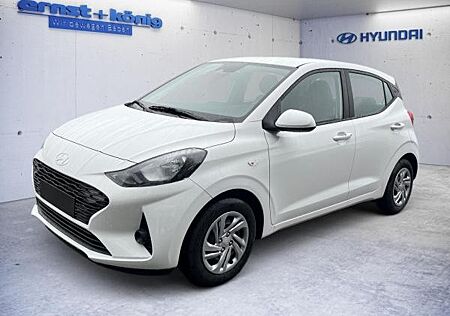 Hyundai i10 🔥Vorführwagen Kracher🔥MY25🔥63PS🔥Select