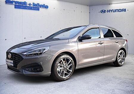 Hyundai i30 🔥Kombi🔥Vorführwagen Kracher🔥MY25🔥ADVANTAGE Plus-Paket🔥100PS🔥7-DCT