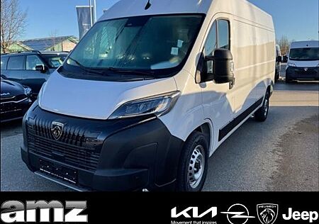 Peugeot Boxer BlueHDi verstärkt 3.5t L3H2 *AKTIONSPREIS*