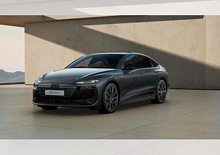 Audi A6 e-tron Sportback Performance, Ediotion One Grey, AHK, S Line Interieur, Pano, B&O, 21 Zoll, 8-Fach bereift