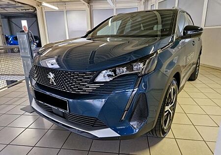 Peugeot 3008 Allure Pack PureTech 130