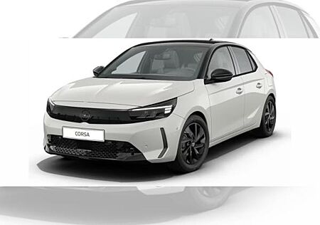 Opel Corsa GS | EINZELSTÜCK | SOFORT VERFÜGBAR | Privat