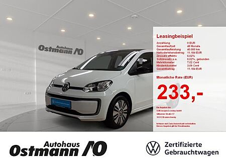 VW Up Volkswagen ! e-! Style *LM-Felgen*PDC*LED*Sitzh*