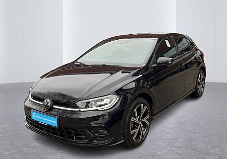 VW Polo Volkswagen 1.0 TSI R-Line DSG Matrix-LED Kamera