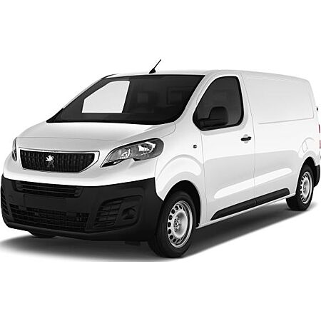 Peugeot Expert leasen