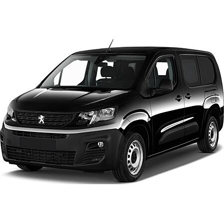 Peugeot Partner leasen