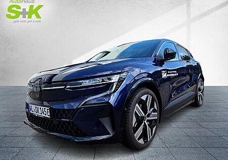 Renault Megane E-Tech 100% ele Iconic 220 Comfort Range*Handelsregister erforderlich*