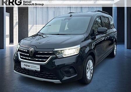 Renault Grand Kangoo 1.3 TCe130 Techno 7. Sitzplätze