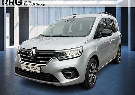 Renault Kangoo 1.3 TCe 130 Techno