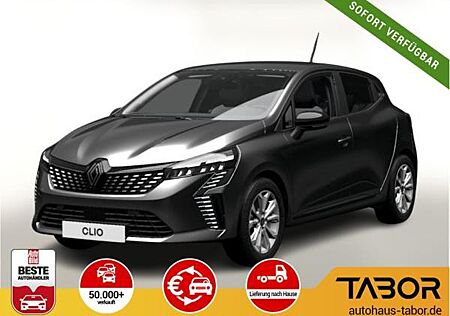 Renault Clio V 1.0 TCe 90 CVT Evolution LookP+ PDC Temp