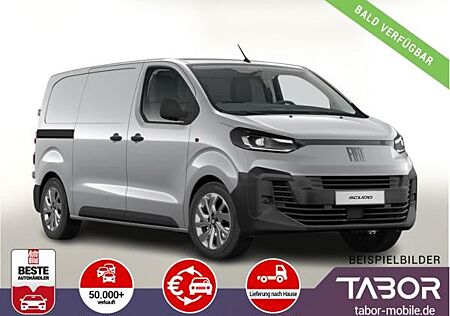 Fiat Scudo AT AHK LED Navi10" 2ZKlima Keyl LM17" ACC