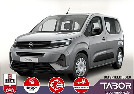 Opel Combo 1.5 D 100 TechnoP Keyl Klimaaut Matrix