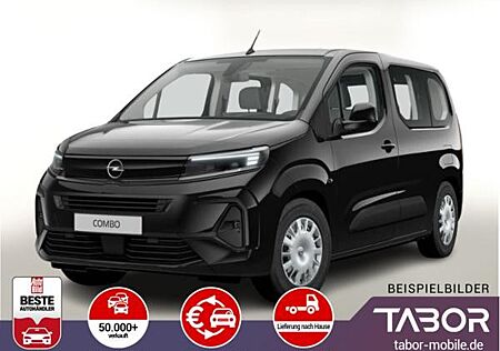 Opel Combo 1.5 D 100 TechnoP Keyl Klimaaut Matrix