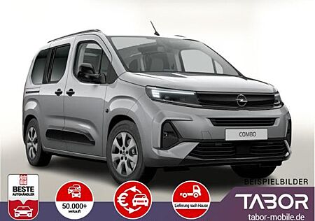 Opel Combo 1.5 D 130 AT8 GS PanoD IntelliLux PrivG