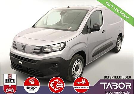 Peugeot Partner EAT8 L2 Holz Keyl 2Z-Klima Kam Nav CarP
