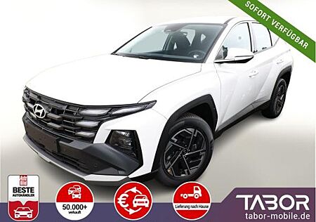 Hyundai Tucson 1.6 HEV 215 DCT LED Nav Kam PDC Keyl LFA