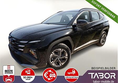 Hyundai Tucson HEV 215 Trend 18Z 3Z-Klima Krell SHZ EHK