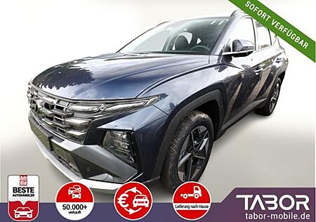 Hyundai Tucson HEV 215 Trend 18Z 3Z-Klima Krell SHZ EHK
