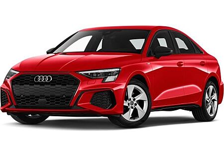 Audi A3 Sportback TDI 150 S tronic S line Nav LED