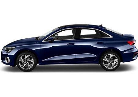 Audi A3 Sportback TFSI 116 LED Nav KlimaP+ FahrenP