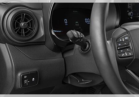 Hyundai i10 1.2 MPI 79 Trend Nav SHZ Kam Temp PDC PrivG