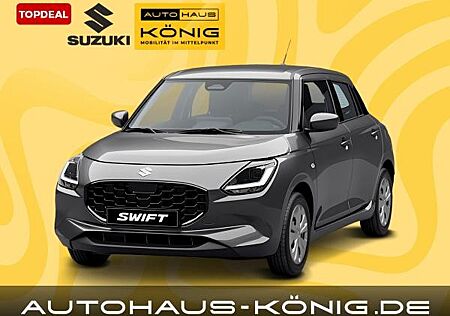 Suzuki Swift Comfort Automatik | Metallic-Lackierung❗️| Sofort verfügbar