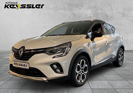 Renault Captur E-Tech Plug-in-Hybrid 160 Techno