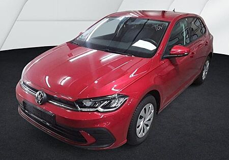 VW Polo Volkswagen Life 1.0 TSI - Navi SHZ APP-Connect GJR Kamera IQ.Drive PDC MFL Digital Cockpit