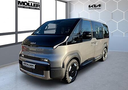 Kia PV5 Passenger 71,2 *Privat* |WP|AWR|P2+P3+P4|
