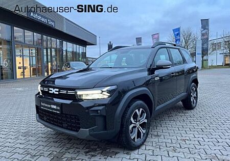 Dacia Bigster Hybrid Automatik Expression Kamera LED