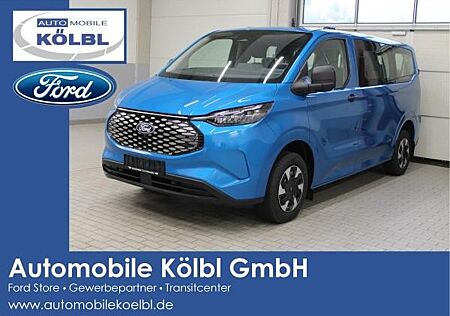 Ford Transit Custom Kombi⚡*SOFORT VERFÜGBAR*⚡